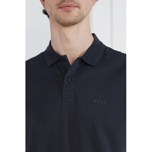 T-shirt męski BOSS HUGO