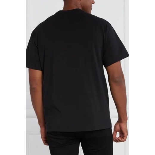 Versace Jeans Couture T-shirt | Regular Fit M promocja Gomez Fashion Store