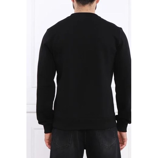 Dolce & Gabbana Bluza | Regular Fit Dolce & Gabbana 54 okazyjna cena Gomez Fashion Store