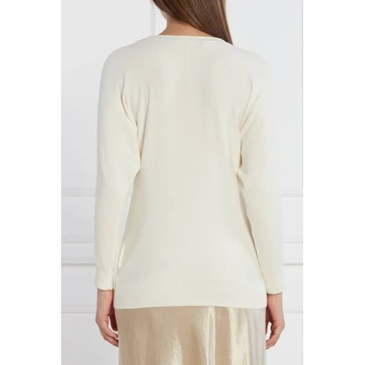 GUESS Bluzka | Regular Fit Guess XL Gomez Fashion Store promocja