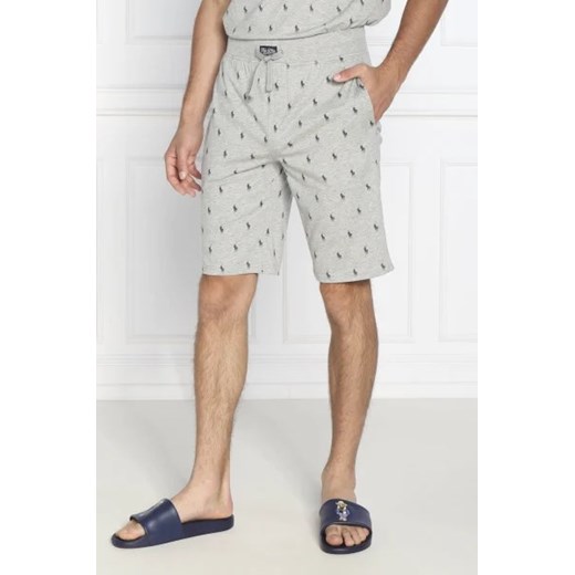 POLO RALPH LAUREN Szorty od piżamy | Slim Fit Polo Ralph Lauren S Gomez Fashion Store okazyjna cena