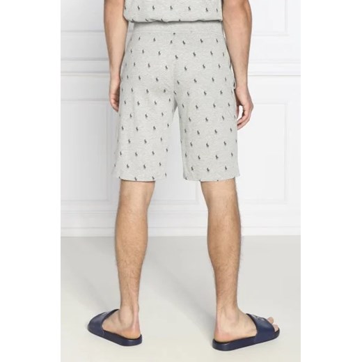 POLO RALPH LAUREN Szorty od piżamy | Slim Fit Polo Ralph Lauren S wyprzedaż Gomez Fashion Store