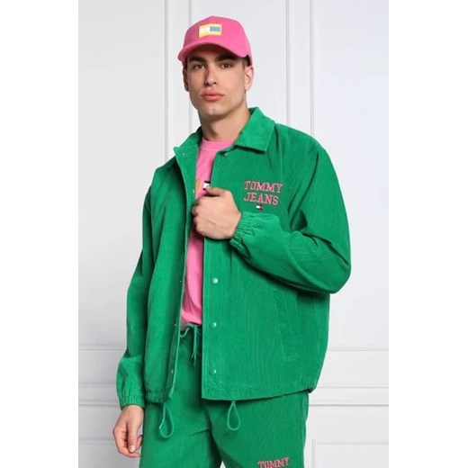 Tommy Jeans Kurtka | Regular Fit ze sklepu Gomez Fashion Store w kategorii Kurtki męskie - zdjęcie 172815480