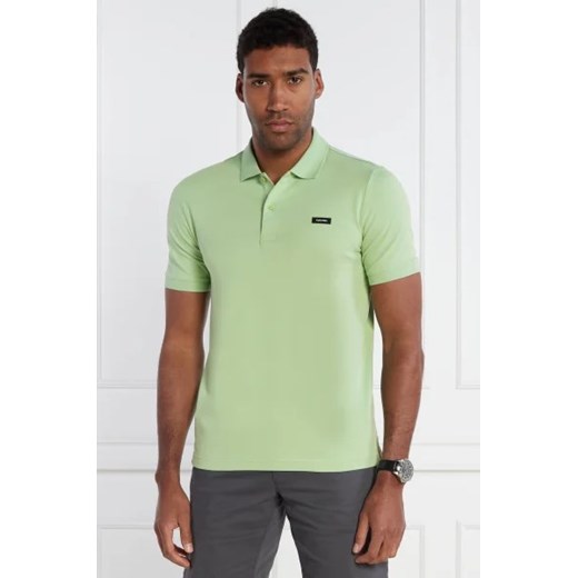 T-shirt męski Calvin Klein