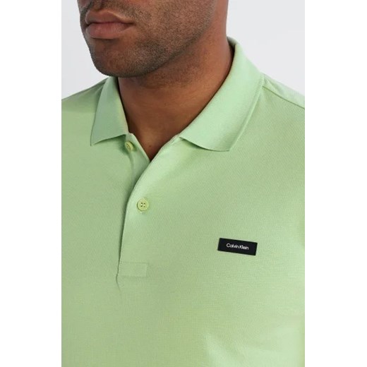 T-shirt męski Calvin Klein