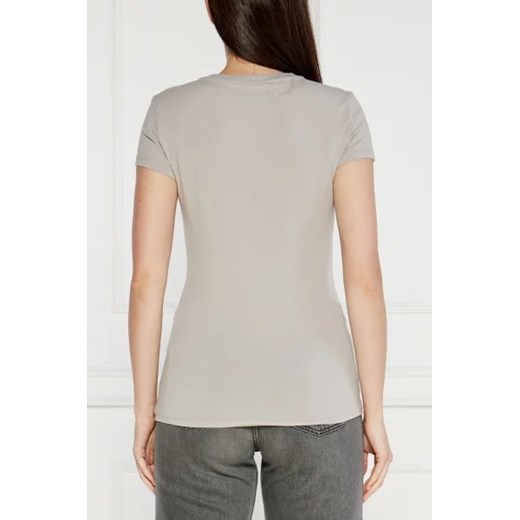 Armani Exchange T-shirt | Slim Fit Armani Exchange M wyprzedaż Gomez Fashion Store