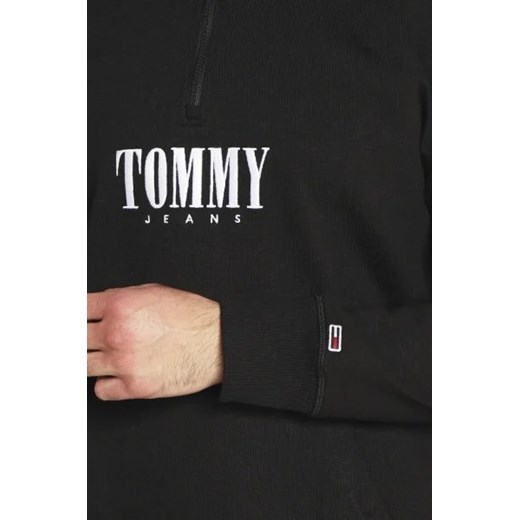 Tommy Jeans Bluza | Loose fit Tommy Jeans XXL okazyjna cena Gomez Fashion Store