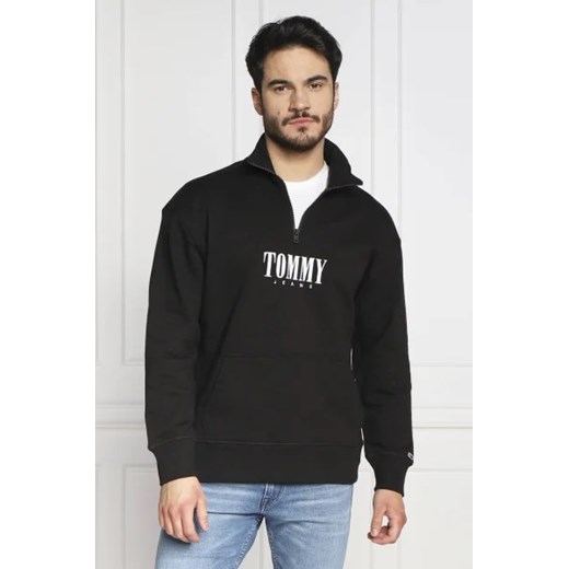 Tommy Jeans Bluza | Loose fit ze sklepu Gomez Fashion Store w kategorii Bluzy męskie - zdjęcie 172815742