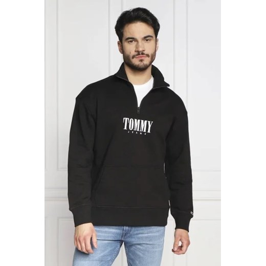 Tommy Jeans Bluza | Loose fit Tommy Jeans XXL Gomez Fashion Store promocyjna cena