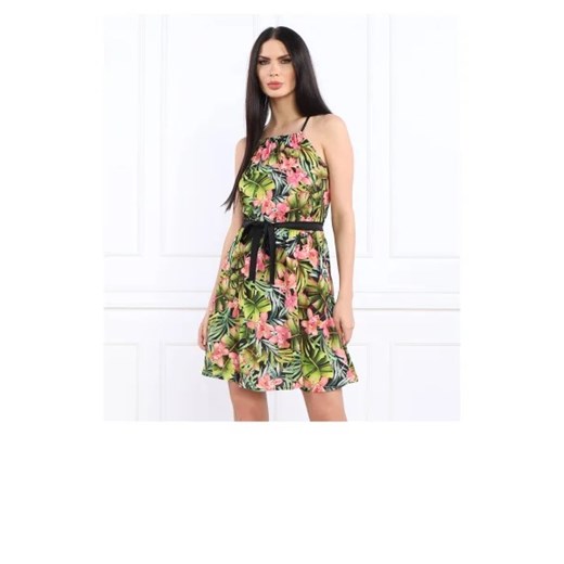Liu Jo Beachwear Sukienka ze sklepu Gomez Fashion Store w kategorii Sukienki - zdjęcie 172815764