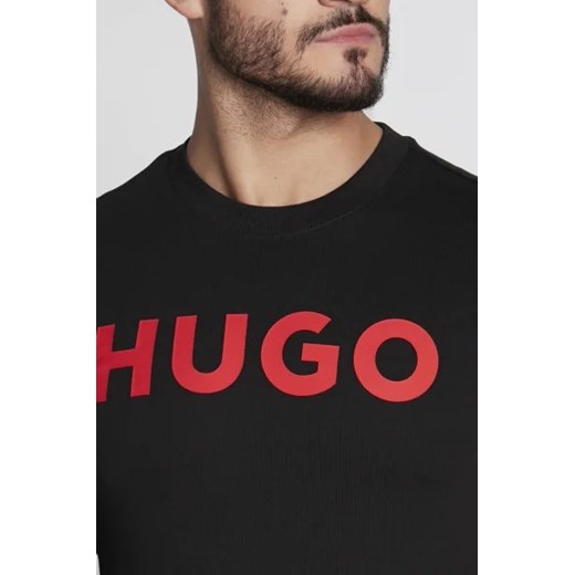 HUGO Bluza Dem | Regular Fit XS Gomez Fashion Store