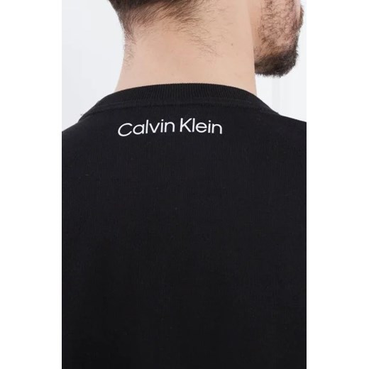 Calvin Klein Underwear Bluza | Regular Fit Calvin Klein Underwear S wyprzedaż Gomez Fashion Store