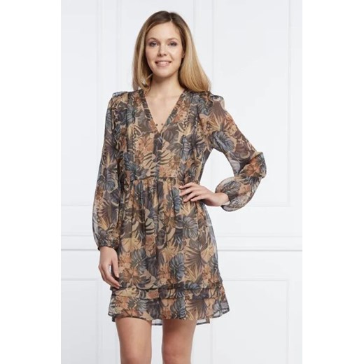 Liu Jo Sukienka Liu Jo 34 okazja Gomez Fashion Store