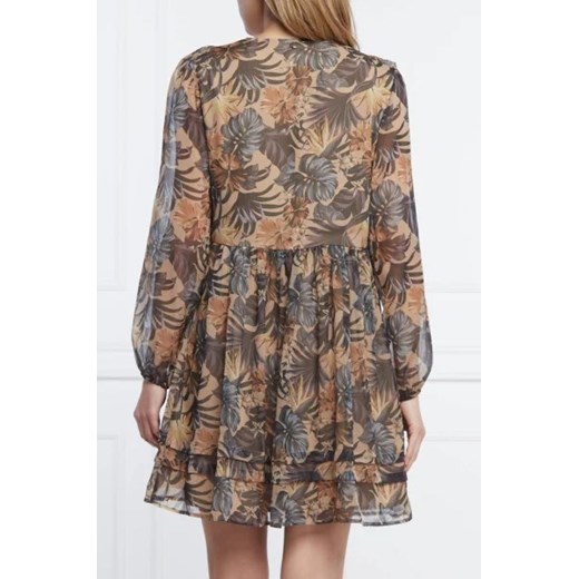 Liu Jo Sukienka Liu Jo 34 okazyjna cena Gomez Fashion Store