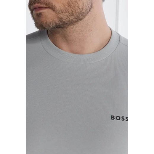 BOSS GREEN T-shirt Tee | Regular Fit XL wyprzedaż Gomez Fashion Store