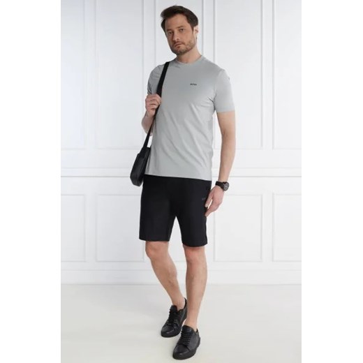 BOSS GREEN T-shirt Tee | Regular Fit L okazyjna cena Gomez Fashion Store