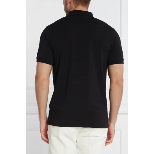 Karl Lagerfeld Polo | Regular Fit Karl Lagerfeld L Gomez Fashion Store okazja