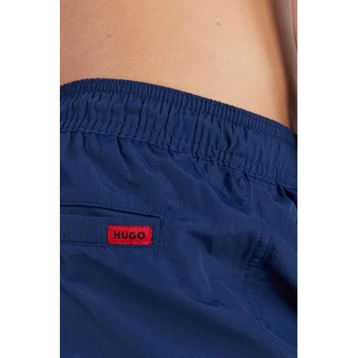 Hugo Bodywear Szorty kąpielowe DOMINICA | Regular Fit S Gomez Fashion Store okazyjna cena