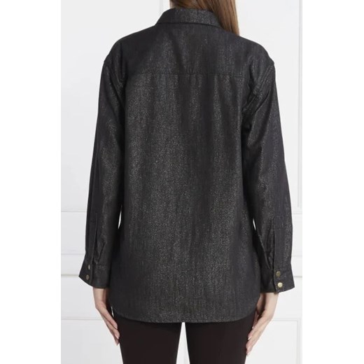 Pinko Koszula | Regular Fit Pinko XS promocyjna cena Gomez Fashion Store