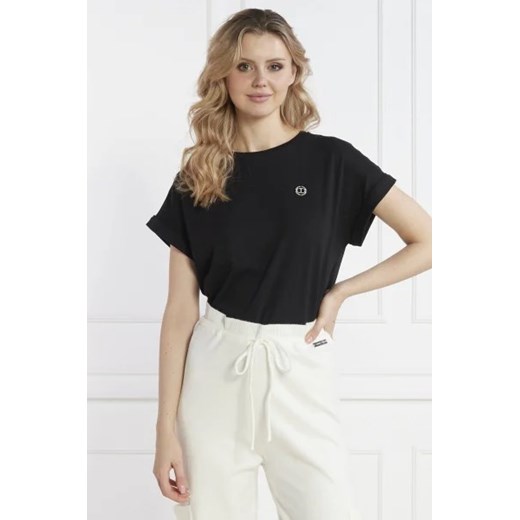 TWINSET T-shirt | Straight fit ze sklepu Gomez Fashion Store w kategorii Bluzki damskie - zdjęcie 172815970