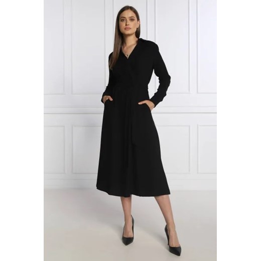 LAUREN RALPH LAUREN Sukienka XS okazyjna cena Gomez Fashion Store