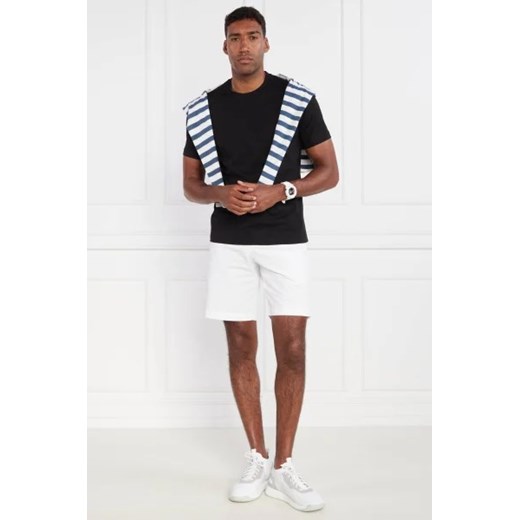 Paul&Shark T-shirt | Regular Fit Paul&shark M wyprzedaż Gomez Fashion Store