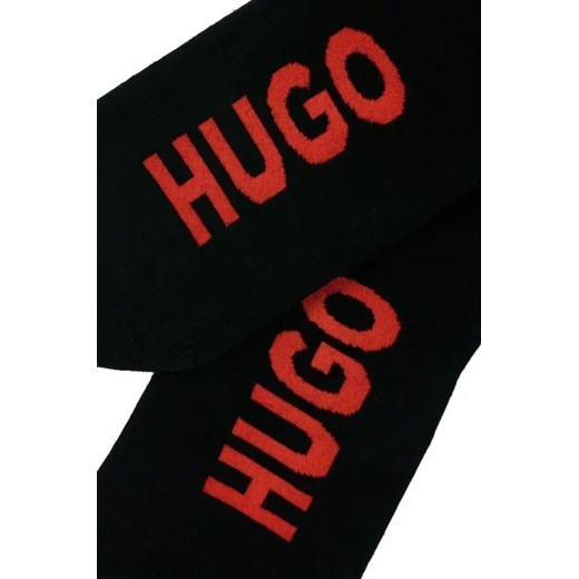 Hugo Bodywear Skarpety/stopki 2-pack 2P SL LOGO CC 45/46 Gomez Fashion Store okazyjna cena