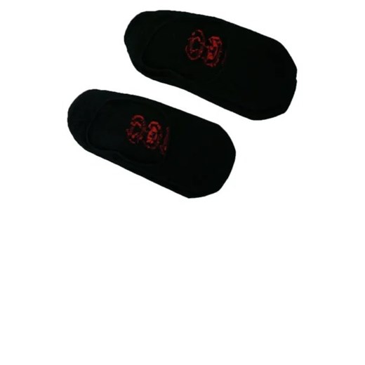 Hugo Bodywear Skarpety/stopki 2-pack 2P SL LOGO CC 45/46 Gomez Fashion Store wyprzedaż