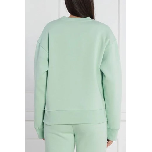 Juicy Couture Bluza ALLY | Regular Fit Juicy Couture XS okazyjna cena Gomez Fashion Store