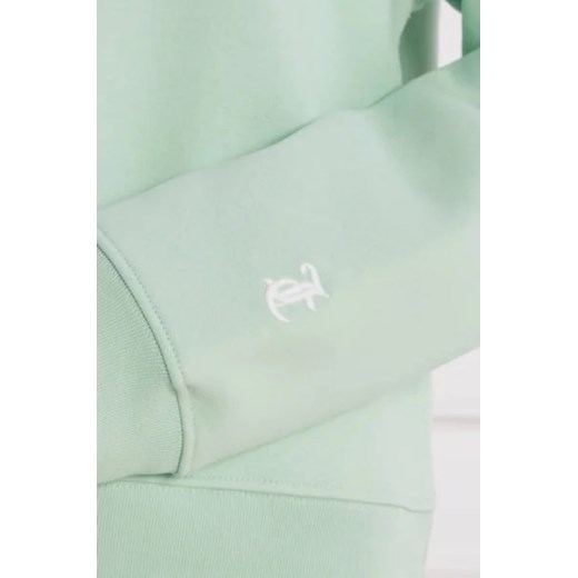 Juicy Couture Bluza ALLY | Regular Fit Juicy Couture XS okazja Gomez Fashion Store