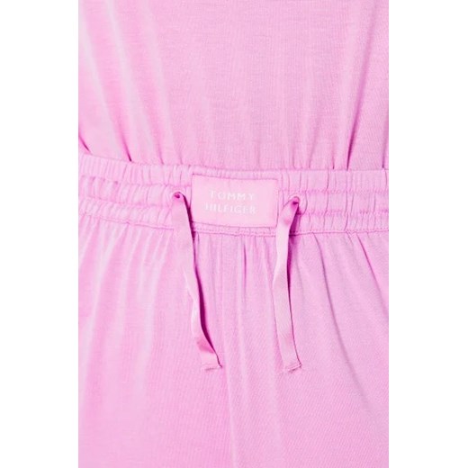 Tommy Hilfiger Szorty od piżamy Szorty od piżamy SHORT MODAL & LACE | Relaxed Tommy Hilfiger M Gomez Fashion Store