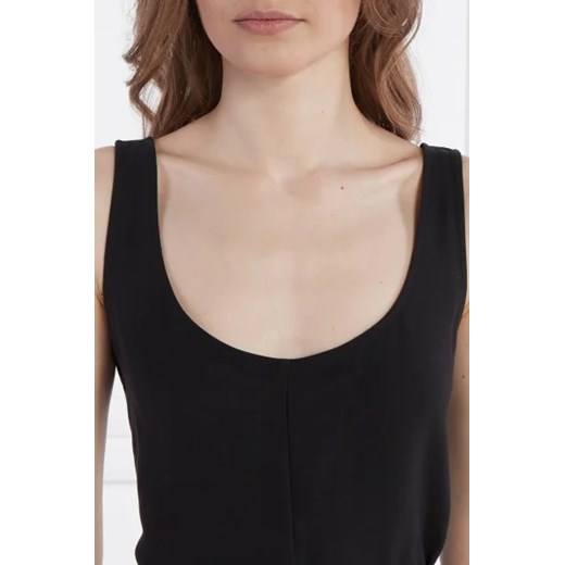 CALVIN KLEIN JEANS Sukienka z paskiem S wyprzedaż Gomez Fashion Store