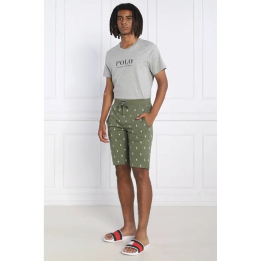 POLO RALPH LAUREN Szorty od piżamy | Slim Fit Polo Ralph Lauren XL okazja Gomez Fashion Store