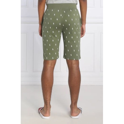POLO RALPH LAUREN Szorty od piżamy | Slim Fit Polo Ralph Lauren L promocja Gomez Fashion Store