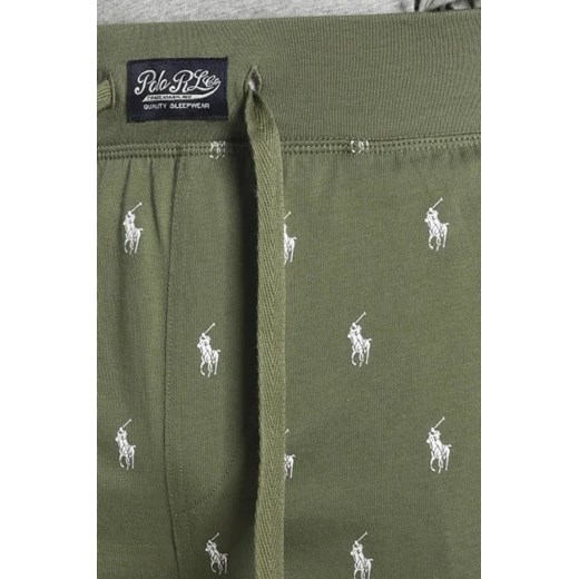 POLO RALPH LAUREN Szorty od piżamy | Slim Fit Polo Ralph Lauren XXL wyprzedaż Gomez Fashion Store