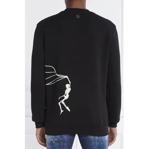 Bluza męska wiosenna