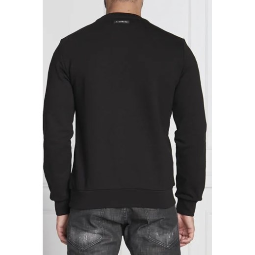 John Richmond Bluza | Regular Fit John Richmond M Gomez Fashion Store wyprzedaż