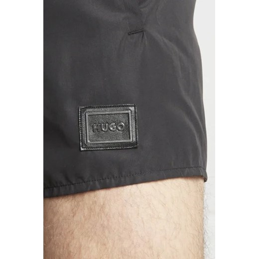 Hugo Bodywear Szorty kąpielowe DODO | Regular Fit XXL Gomez Fashion Store