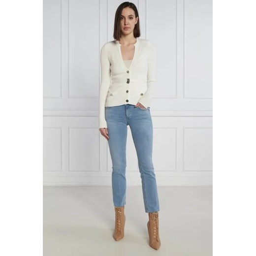 Liu Jo Jeansy | Slim Fit Liu Jo 32 promocyjna cena Gomez Fashion Store