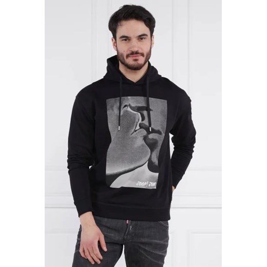 Joop! Jeans Bluza Sebastiano | Regular Fit XL promocja Gomez Fashion Store