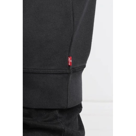 Levi's Bluza | Regular Fit XS wyprzedaż Gomez Fashion Store