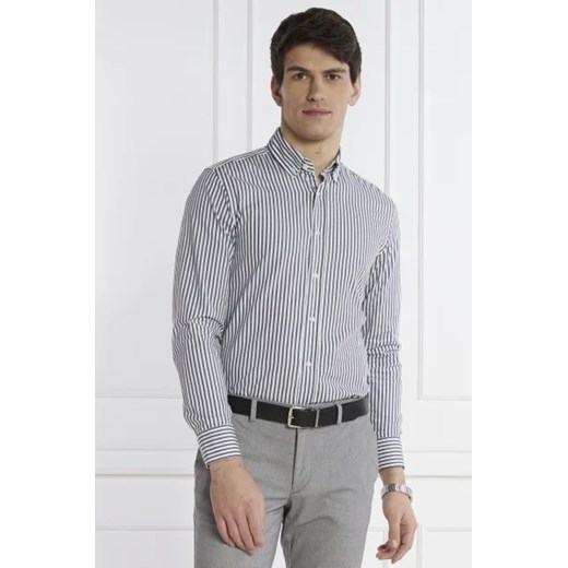 BOSS BLACK Koszula C-HAL-BD-C1-223 | Casual fit 40 promocja Gomez Fashion Store