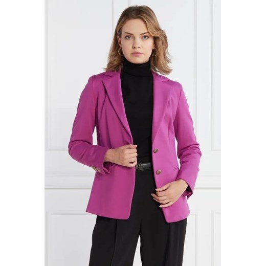 Marella SPORT Marynarka BARRA | Regular Fit ze sklepu Gomez Fashion Store w kategorii Marynarki damskie - zdjęcie 172817084