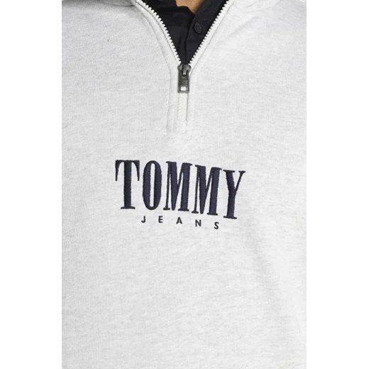 Tommy Jeans Bluza | Loose fit Tommy Jeans L okazja Gomez Fashion Store