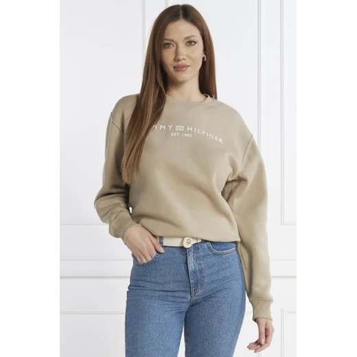 Bluza damska Tommy Hilfiger