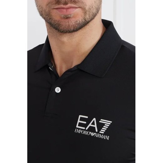 T-shirt męski Emporio Armani 