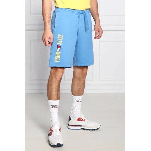 Tommy Jeans Szorty Tommy Jeans M Gomez Fashion Store wyprzedaż