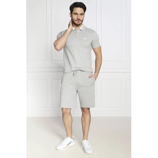 BOSS GREEN Szorty Headlo 1 | Regular Fit XL wyprzedaż Gomez Fashion Store