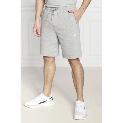 BOSS GREEN Szorty Headlo 1 | Regular Fit S Gomez Fashion Store okazja