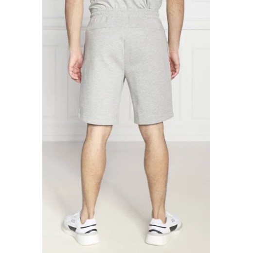 BOSS GREEN Szorty Headlo 1 | Regular Fit M wyprzedaż Gomez Fashion Store
